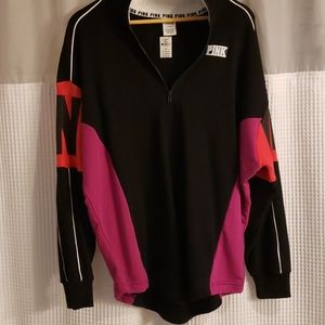 Pink Sweatshirt SOLD.